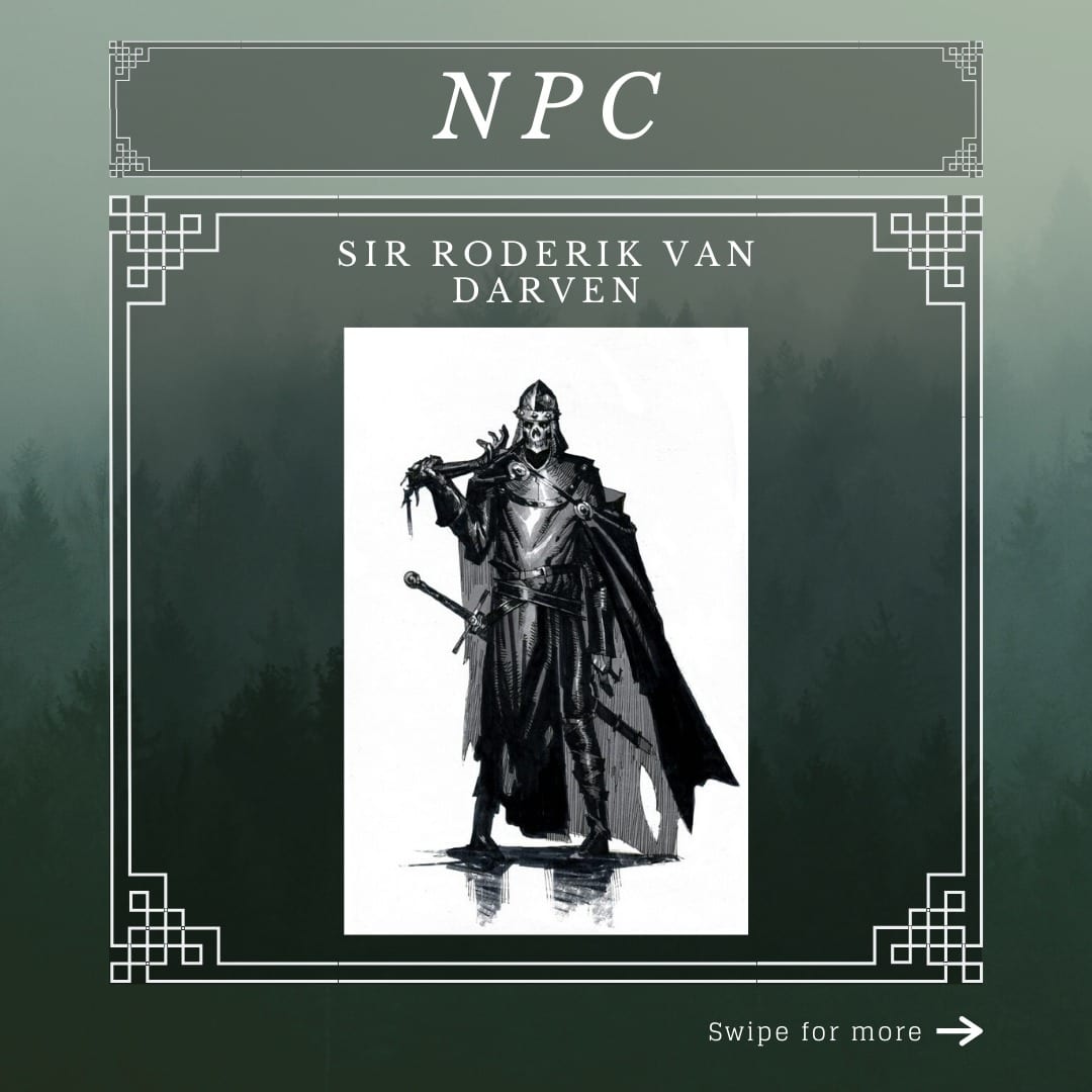 NPC-Roderik